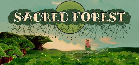 Sacred Forest