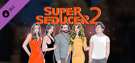 Super Seducer 2 - Soundtrack