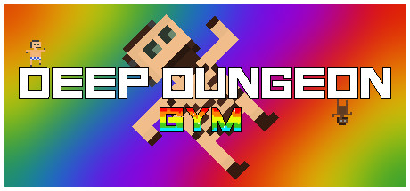 Deep Dungeon: Gym