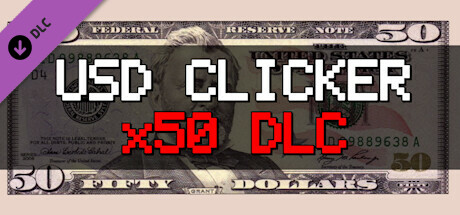 USD Clicker: x50