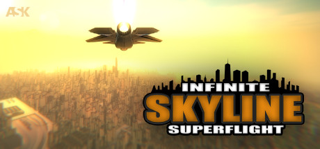 Infinite Skyline Superflight