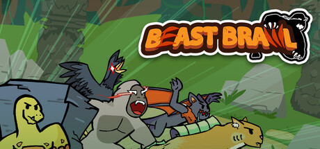 Beast Brawl