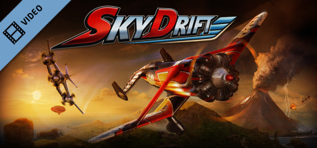 SkyDrift Trailer