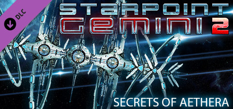 Starpoint Gemini 2: Secrets of Aethera