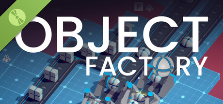 Object Factory Demo