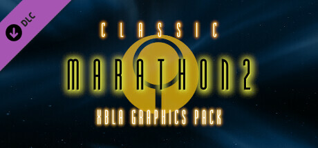 Classic Marathon 2 - XBLA Graphics Pack