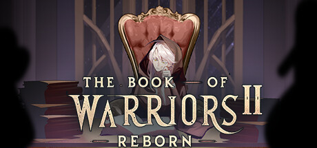 The Book of Warriors 2:Reborn