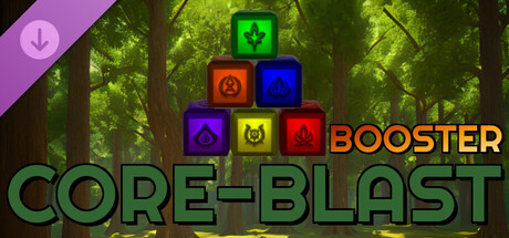 Core-Blast Booster Pack