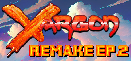 Xargon Remake Ep.2