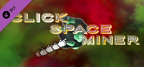 Space Click Miner - Ulitmate HD Clicker