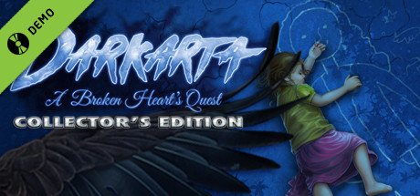 Darkarta: A Broken Heart's Quest Collector's Edition Demo