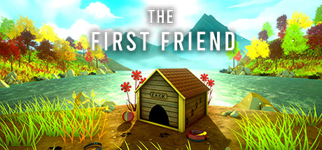 The First Friend