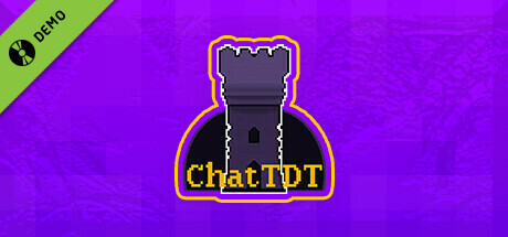 ChatTDT: Tower Defense Twitch Demo