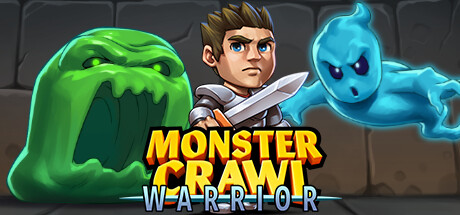 Monster Crawl: Warrior