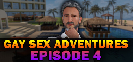 Gay Sex Adventures - Episode 4