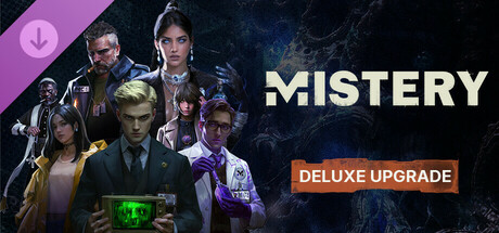 MISTERY Deluxe Upgrade Package