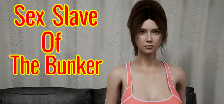 Sex Slave Of The Bunker