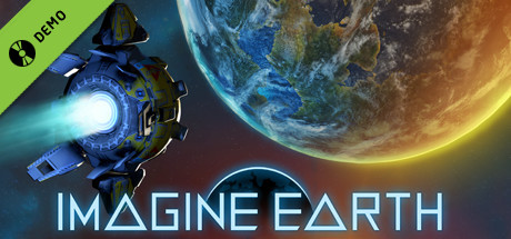 Imagine Earth Demo