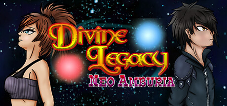 Divine Legacy: Neo Amburia