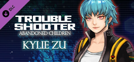 TROUBLESHOOTER: Abandoned Children - Kylie's Costume Set