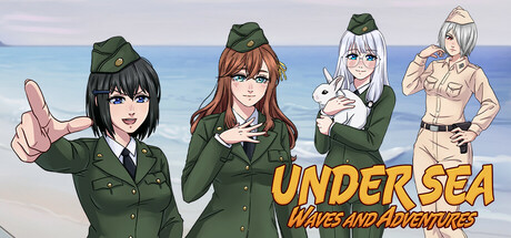 Undersea: Waves and Adventures