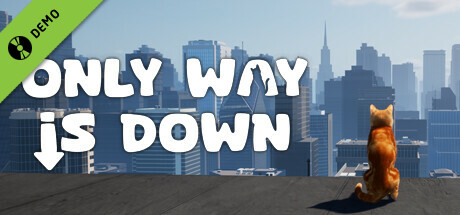 Only Way is Down Demo