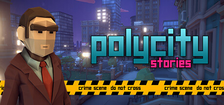 PolyCity Stories - The Affair