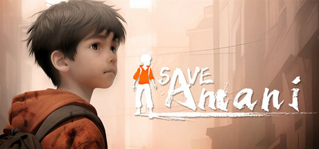 SAVE AMANI