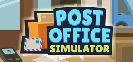 Post Office Simulator