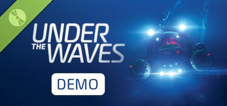 Under The Waves Demo