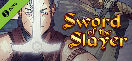 Sword of the Slayer Demo