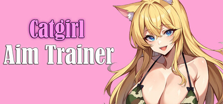 Catgirl Aim Trainer