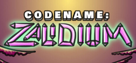 Codename: Zalidium