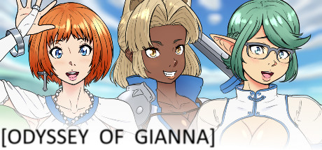 Odyssey of Gianna