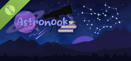 Astronook Demo
