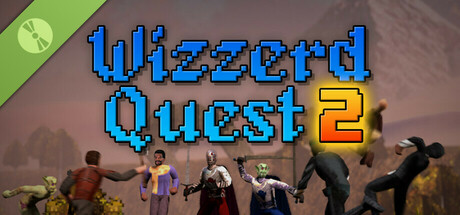 Wizzerd Quest 2 Shareware Demo