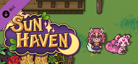 Sun Haven: Dreamy Pet Pack