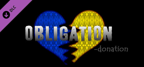 Obligation - Donation