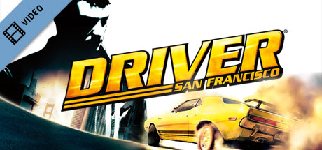 Driver San Francisco Trailer