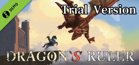 Dragon's Ruler Trial Version