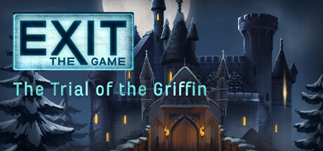 EXIT The Game – Trial of the Griffin