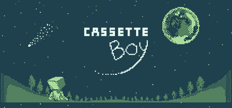 CASSETTE BOY