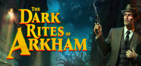 The Dark Rites of Arkham