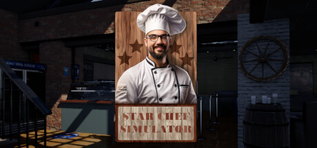 Star Chef Simulator