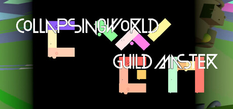 CollapsingWorldGuildmaster