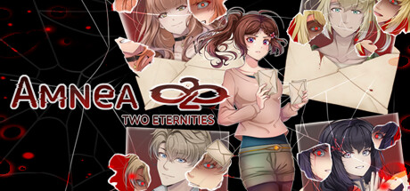 Amnea28: two eternities