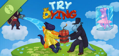 Try Dying Demo