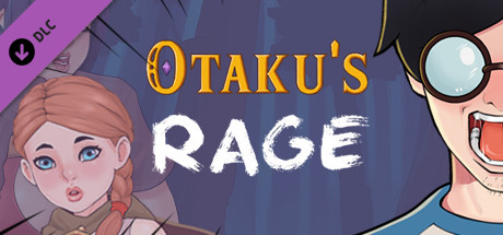 Otaku's Rage - Additional scenes Patch