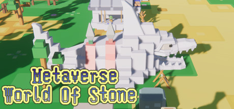 Metaverse-World Of Stone