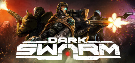 DarkSwarm